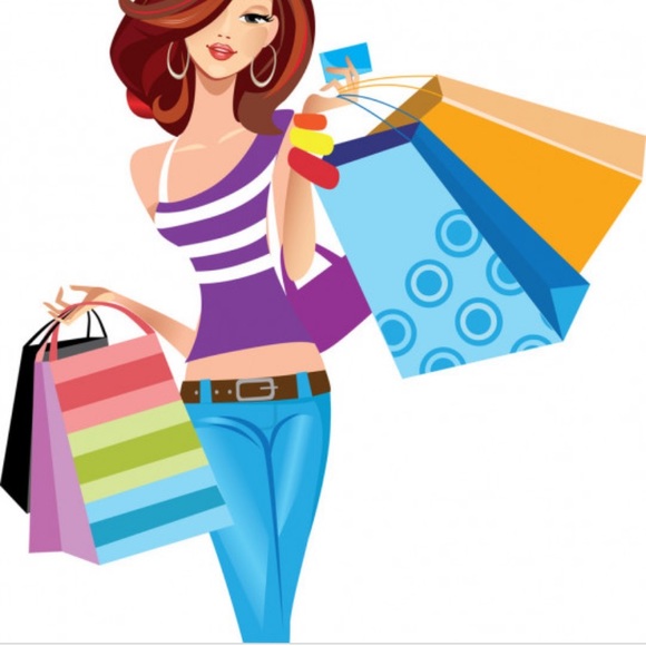 Meet your Posher, Claudia - Picture 1 of 1